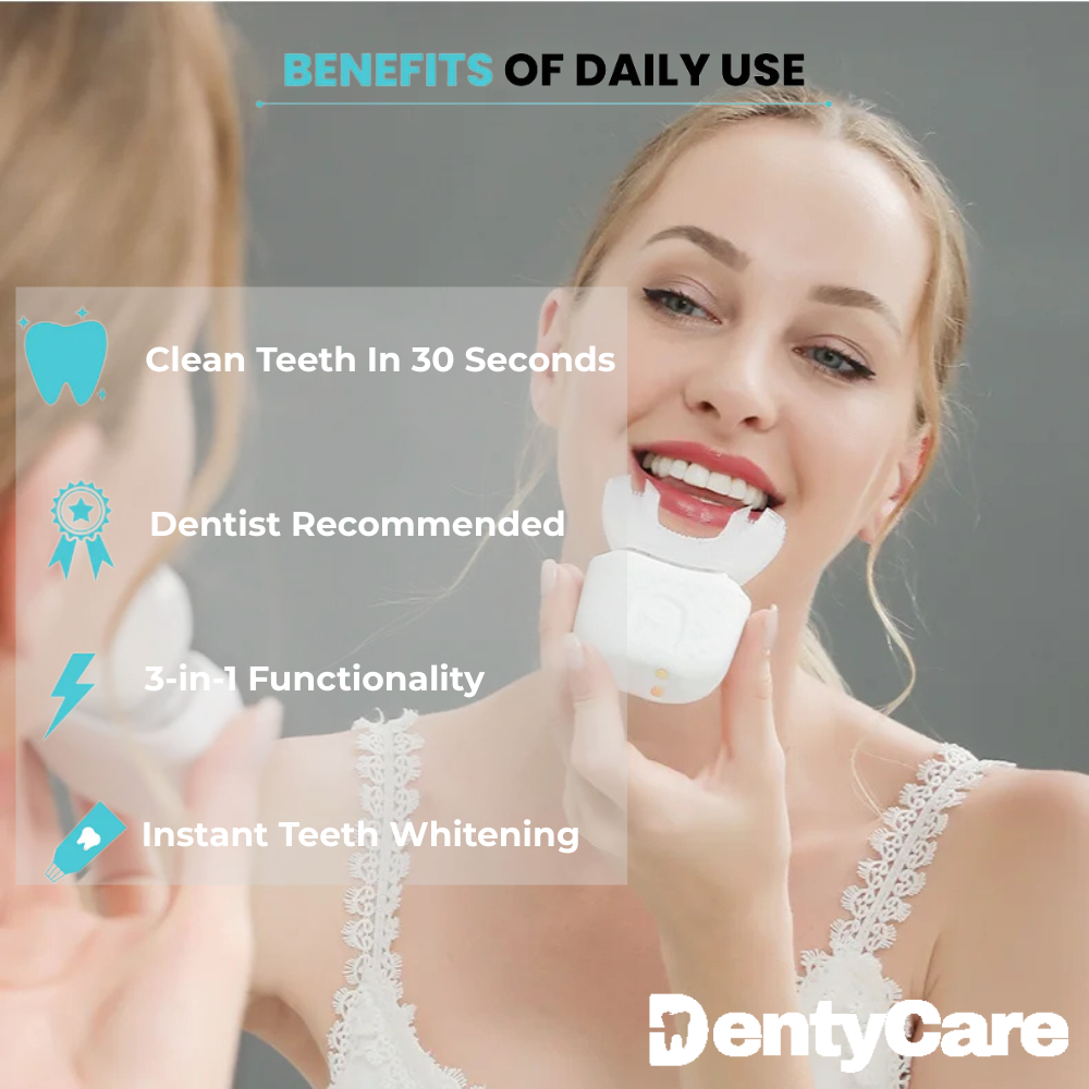 Transform Your Smiles with Effortless Brushing!